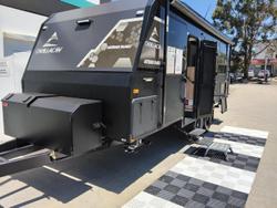 Cadillac RV Artemis 19'6