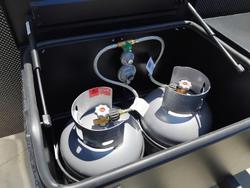 2025 Cadillac RV Artemis 19'6