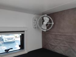 2025 Cadillac RV Artemis 19'6