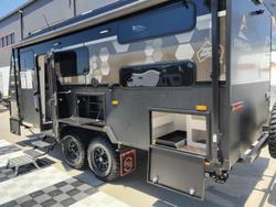 2025 Cadillac RV Artemis 19'6