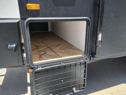 2025 Cadillac RV Artemis 19'6