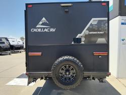 2025 Cadillac RV Artemis 19'6