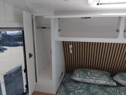 2025 Cadillac RV Artemis 19'6