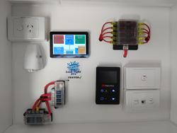 2025 Cadillac RV Artemis 19'6