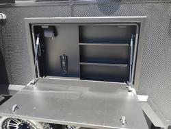 2025 Cadillac RV Artemis 19'6