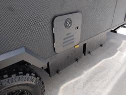 2025 Cadillac RV Artemis 19'6