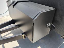 2025 Cadillac RV Artemis 19'6