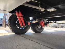 2025 Cadillac RV Artemis 19'6