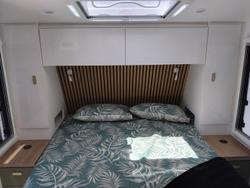 2025 Cadillac RV Artemis 19'6