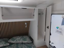 2025 Cadillac RV Artemis 19'6