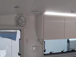 2025 Cadillac RV Artemis 19'6