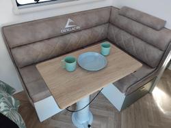 2025 Cadillac RV Artemis 19'6