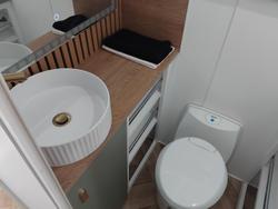 2025 Cadillac RV Artemis 19'6