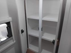 2025 Cadillac RV Artemis 19'6