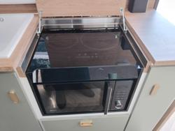 2025 Cadillac RV Artemis 19'6