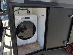 2025 Cadillac RV Artemis 19'6