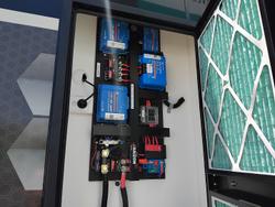 2025 Cadillac RV Artemis 19'6