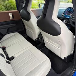 2024 MINI Countryman S Favoured