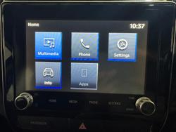 2022 Mitsubishi ASX ES Plus XD MY22 Sterling Silver