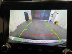 2022 Mitsubishi ASX ES Plus XD MY22 Sterling Silver