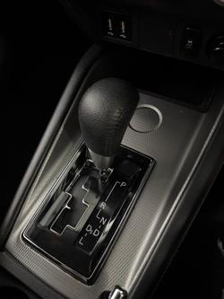 2022 Mitsubishi ASX ES Plus XD MY22 Sterling Silver