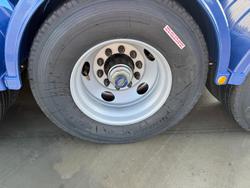 2026 CIMC 12 Pallet Lead