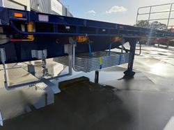 2026 CIMC 12 Pallet Lead