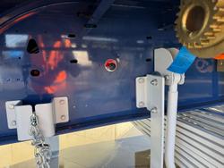 2025 CIMC 2025 Cimc 12 Pallet Lead Flat Deck