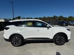 2025 Chery Tiggo 7 Ultimate