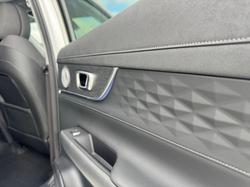 2025 Chery Tiggo 8 Super Hybrid Ultimate