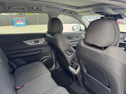 2025 Chery Tiggo 8 Super Hybrid Ultimate