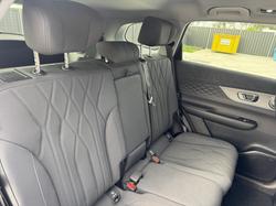 2025 Chery Tiggo 8 Super Hybrid Ultimate