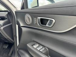 2025 Chery Tiggo 8 Super Hybrid Ultimate