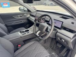 2025 Chery Tiggo 8 Super Hybrid Ultimate