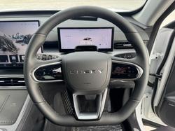 2025 Chery Tiggo 8 Super Hybrid Ultimate