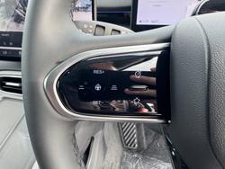 2025 Chery Tiggo 8 Super Hybrid Ultimate