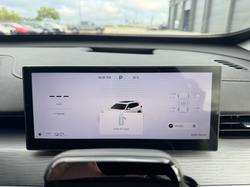 2025 Chery Tiggo 8 Super Hybrid Ultimate