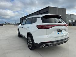 2025 Chery Tiggo 8 Super Hybrid Ultimate