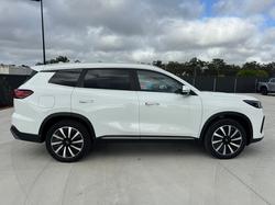 2025 Chery Tiggo 8 Super Hybrid Ultimate