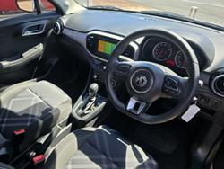 2022 MG MG3 Core