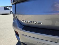 2022 Ford Everest Trend