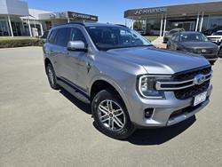 2022 Ford Everest Trend