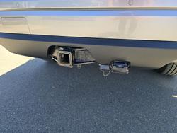 2022 Ford Everest Trend