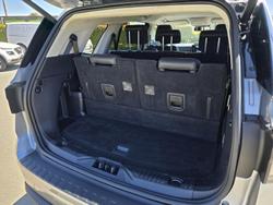 2022 Ford Everest Trend MY22 Aluminium