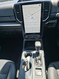 2022 Ford Everest Trend MY22 Aluminium