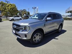 2022 Ford Everest Trend