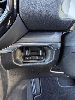 2022 Ford Everest Trend