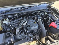 2022 Ford Everest Trend MY22 Aluminium