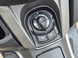 2024 Yamaha NMAX 155 (GPD155A) WHITE