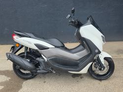 Yamaha Nmax 155 (GPD155A)